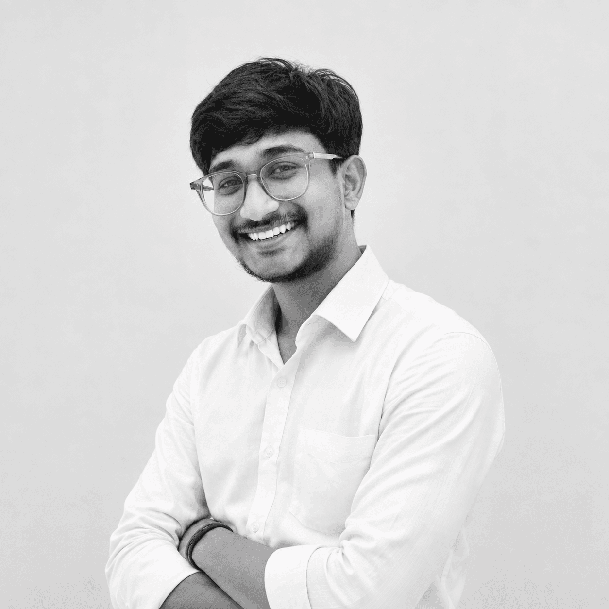 Vishesh Sachan — Founder, NytKode